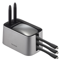 VIEWSONIC VB-BOX-001, ViewBoard Cast Cradle