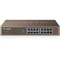 TP-Link Switch 16-Port/100Mbps/Rack