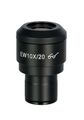 Okulár s ukazovátkem MAGUS O10P 10х/20 mm (D 23,2 mm)