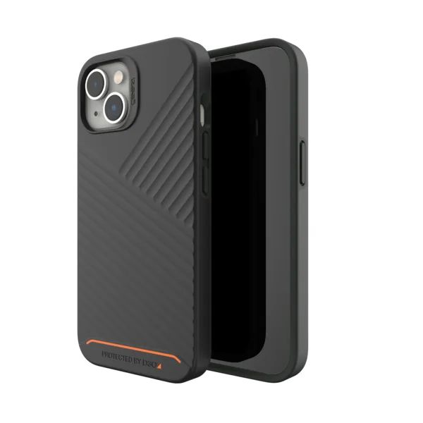 ZAGG GEAR4 Denali Snap kryt iPhone 14 černý