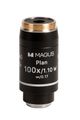 Objektiv MAGUS 100PL60 W Plan 100х/1,10 ∞/0,17 H60 mm