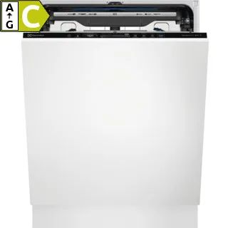ELECTROLUX Vestavná myčka nádobí EEZ69410W