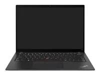 Provedění závěsu 180 stupňů - AMD Ryzen 5 Pro - 6650U / až 4.5 GHz - Win 10 Pro 64-bit (včetně licence Windows 11 Pro) - Radeon 660M - 16 GB RAM - 512 GB SSD TCG Opal Encryption 2, NVMe, Performance - 14" IPS 1920 x 1200 - Wi-Fi 6E - thunder black - kbd: česká/slovenská - s 3 roky Lenovo Onsite Support + 1 rok Lenovo Premier Support + CO2 Offset 1 ton