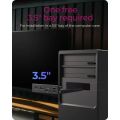 RAIDSONIC ICY-BOX Přední panel, USB Typ-E