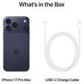 APPLE iPhone 17 Pro Max 1TB Deep Blue