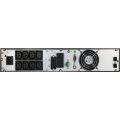 FORTRON Clippers 1K 1000VA/1000W, UPS rack