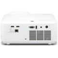 VIEWSONIC LSD401HD, LASER Projektor FHD, bílý