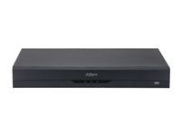 Samostatný DVR - 16 kanály - v síti - 1U