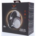 BEYERDYNAMIC MMX 150, Bezdr. herní sluchátka, bílá