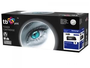 Toner TB kompatibilní s Samsung ML-D1630A 100%N