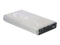 Kryt úložiště - 3.5" - SATA 3Gb/s - USB 3.0