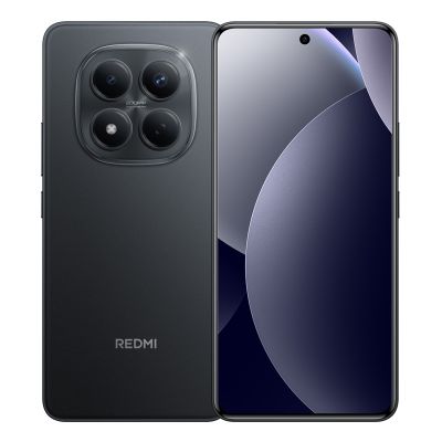 XIAOMI Redmi Note 15 Pro 6,77" 8GB/256GB, Black