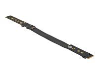 Riser Card M.2 Key M Extension NVMe with