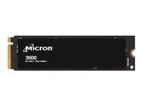 SSD - 1 TB - interní - M.2 2280 - PCIe 4.0 x4 (NVMe)