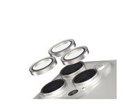 PanzerGlass SAFE Camera Apple iPhone 17 Pro/ 16 Pro/15 Pro/17 Pro Max/16 Pro Max/15 Pro Max Glitter Silver