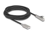 USB 2.0 Cable Type-A male to USB Type-C