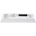 ELECTROLUX Vrchom plněná pračka EW2TN5061FC