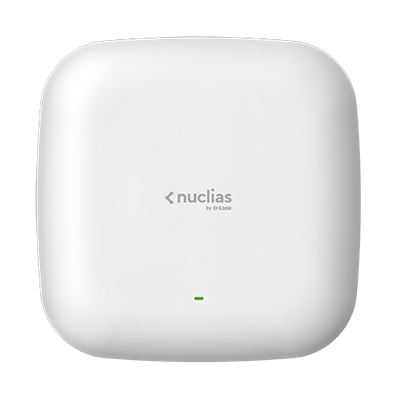 D-Link DBA-1210P Wireless AC1300 Wave2 Nuclias Access Point ( With 1 Year License)