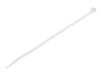 8  Cable Zip Ties UL Listed 1000 Pack - CBMZT8NK