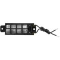 Topné těleso keramické 24V 100W PTC