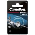 CAMELION Batérie LITHIUM gombíkové CR1216, 1ks