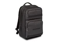 Batoh na notebook - 12.5" - 15.6" - černá/šedá