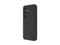 Zadní kryt pro mobilní telefon - plast - noční čerň - pro Samsung Galaxy S23 FE