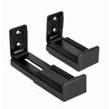 GEMBIRD WM-SB-01, Držák na soundbar na stěnu