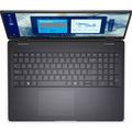 DELL Pro 16 PC16 16" FHD+ i5 120U/16/5/I/W11P