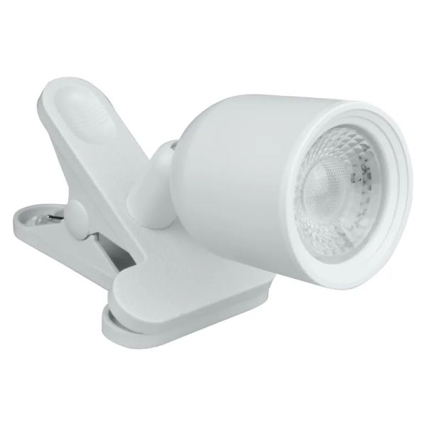 DPM R3T-4W-W 4W přídavná lampa