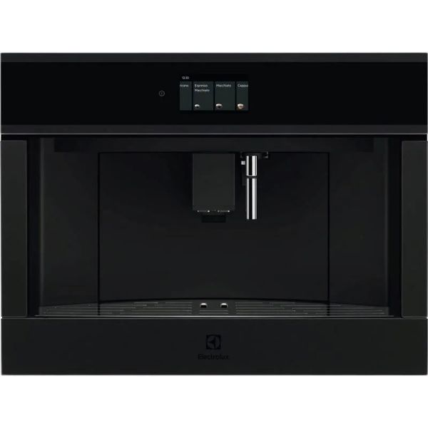 ELECTROLUX Vestavný kávovar EBC95T