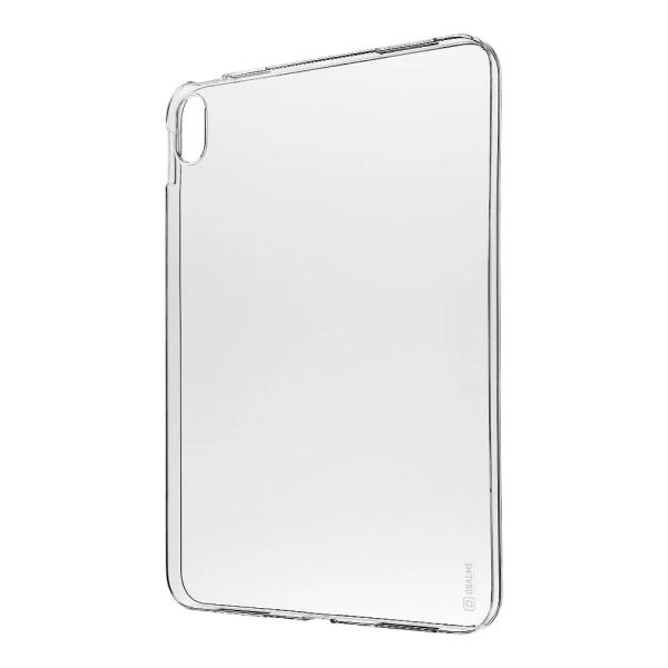OBAL:ME TPU Kryt pro iPad Air 11 2024/2025 Transparent