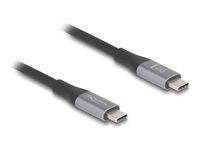 USB 40 Gbps Cable USB Type-C male to ma