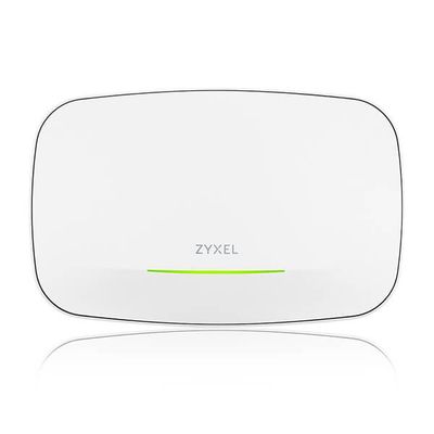 ZYXEL NWA110BE, BE6500 ,1 x 2.5G LAN Ports, PoE+
