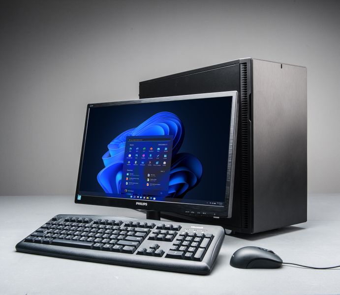 Triline Integra I300 (tower,1851,RAID)