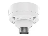 Setavení držáku fotoaparátu - montáž na strop - interiér, venkovní použití - pro AXIS Q6318-LE 50 Hz; P37 Series P3737-PLE