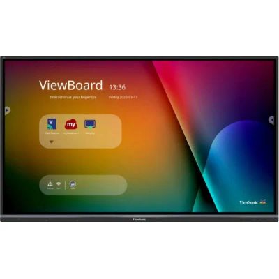 VIEWSONIC IFP5550-3, LED Panel 55" D 4K UHD