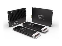 Micron 7600 PRO - SSD - Read Intensive - šifrovaný - 15.36 TB - interní - E3.S - PCI Express 5.0 x4 (NVMe) - FIPS 140-3 Level 2 - TCG Opal Encryption