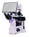 Biologický inverzní digitální mikroskop MAGUS Bio VD350 LCD