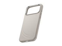 PanzerGlass CARE kryt Apple iPhone 18 Pro Flow Vanilla MagSafe