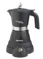 Ariete Moka Aroma 1358/11, černý