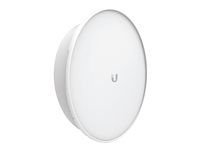 Bezdrátový můstek - 1GbE - AirMax ac - 5 GHz - napájení DC