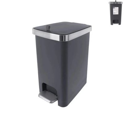 Odpadkový koš ORION Premier 15 l