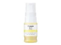 40 ml - žlutá - originální - závěsný box - doplnění inkoustu - pro MAXIFY GX1050, GX2050