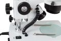 Mikroskop Bresser Advance ICD 10–160x