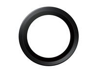 PanzerGlass Hoops Ceramic II Apple iPhone Air ochranné kroužky pro čočky fotoaparátu