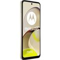 MOTOROLA Moto G14, 4GB/128GB, Butter Cream