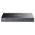 TP-Link ES210GP, 10-Port Switch Omada SND PoE+