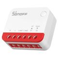 SONOFF ZigBee Spínač motorů (MINI-ZBRBS)