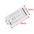 ATHOM LS6P ESP32 WLED ovladač